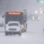 Severe Storms Threaten NYC: East Coast Braces for Extreme Weather 🌪️