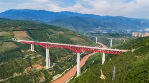 Lancang-Mekong Cooperation Turns 10: A 'Golden Platform' for Asia-Pacific Unity 🌏✨