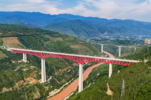 Lancang-Mekong Cooperation Turns 10: A 'Golden Platform' for Asia-Pacific Unity 🌏✨