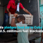 DP5LOOU8HEENZY6PVAH5 - 🌍NewspaperAmigo – Your Global News Buddy 🗞️ Canada Pledges $8M Food Aid to Cuba Amid US Fuel Blockade 🌾🇨🇦 video poster