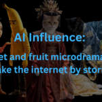 AI Microdramas: Pets & Fruits Steal the Social Media Spotlight 🐱🍌