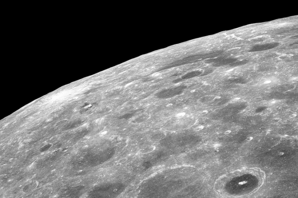China’s Lunar Breakthrough: Far-Side Data Reveals Moon’s Hidden Chemistry 🌕🔬