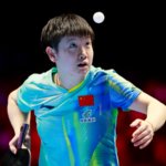 E457UCU4YYAFTPJNXK4Q - 🌍NewspaperAmigo – Your Global News Buddy 🗞️ Sun Yingsha Dominates at World Cup 🏓 | Chinese Stars Shine in Macao