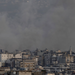 Middle East Tensions Surge After US-Israel Strike in Iran 🌍✈️ video poster