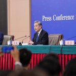 China Reaffirms Taiwan Stance: 'Independence' Efforts Risk Regional Stability 🌏✋