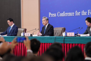 China Reaffirms Taiwan Stance: 'Independence' Efforts Risk Regional Stability 🌏✋