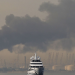 Iran Conflict Ignites Hormuz Crisis, Shakes Global Markets 🌍🔥