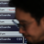 US Airport Chaos: Political Blame Game Heats Up in 2026 ✈️🔥