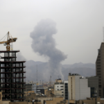 Middle East Tensions Escalate as Iran’s New Leader Issues Warning 🌍⚡ video poster