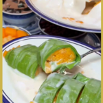 Hainan's Secret Dessert: Mango Rice Rolls Steal the Spotlight 🥭✨ video poster