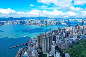 HKSAR Slams UK Report on Hong Kong as 'Untruthful' 🚨