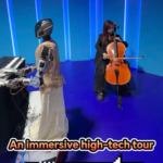 EH3GDACID5YC6UD1OSFI - 🌍NewspaperAmigo – Your Global News Buddy 🗞️ Zhongguancun Forum 2026: A Tech Lover’s Playground 🚀 video poster