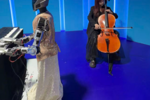 Zhongguancun Forum 2026: A Tech Lover’s Playground 🚀 video poster