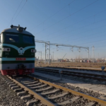 Horgos Railway Hits Record 2,000th China-Europe Freight Train in 2026 🚂🌏 video poster