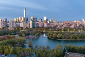 China's 15th Five-Year Plan Draft Heads to NPC for Approval 🚀