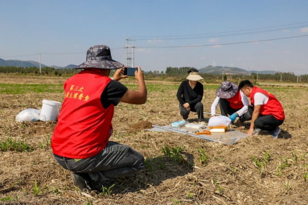 China Overhauls Agricultural Census with Tech Upgrades, Stricter Data Rules 🌾📊