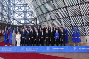 EU_Leaders_Reject_Middle_East_Military_Role_Amid_Energy_Crisis