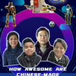 China’s Humanoid Robots Steal the Spotlight with Martial Arts Mastery 🤖🥋 video poster