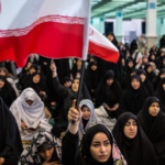 China-Iran Ties: Debunking the 'Abandonment' Myth 🌏✊