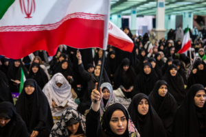 China-Iran Ties: Debunking the 'Abandonment' Myth 🌏✊