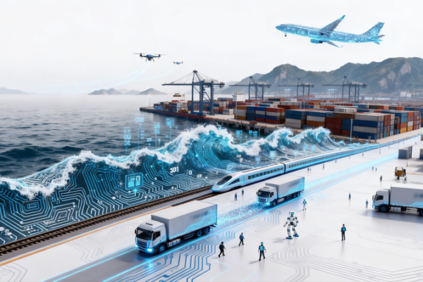 China's Economy Defies Odds with 2026 Growth Surge 🚀 video poster