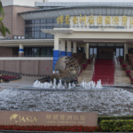 F4HMSQYOYX0TUCRR61A4 - 🌍NewspaperAmigo – Your Global News Buddy 🗞️ Boao Forum 2026: Global Leaders Unite for Stability 🌏✨ video poster