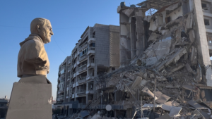 Iran Vows Retaliation Against US-Israel Economic Interests in 2026 🌍💥