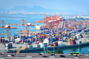 China Expands Cross-Border Trade Pilot to 45 Cities in 2026 🌐🚚