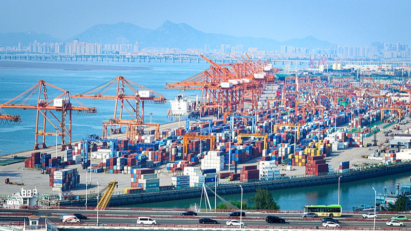 China Expands Cross-Border Trade Pilot to 45 Cities in 2026 🌐🚚