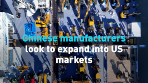 Chinese Tech Giants Eye U.S. Markets at CONEXPO 2026 🌏🚜 video poster