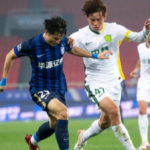 FDQK6JWDF40MCORTWZ03 - 🌍NewspaperAmigo – Your Global News Buddy 🗞️ Beijing Guoan Kicks Off 2026 CSL Season with Dominant 2-0 Win 🎉⚽