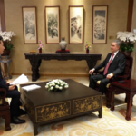 Turkmen Leader Hails China Energy Ties as Regional Model 🌏⚡ video poster