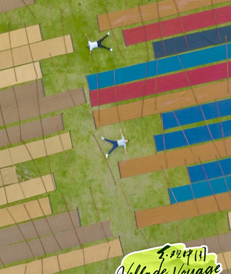 Unraveling China’s ‘Soft Gold’: The Art of Silk Crafting 🧵✨ video poster