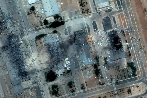 Global Youth Weigh In on Nuclear Safety Future 🌍☢️