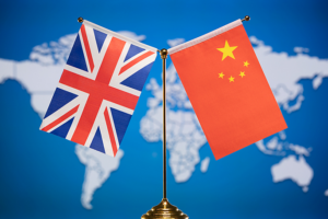China & UK Push for Middle East Ceasefire in High-Stakes Talks 🌍✌️
