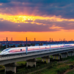 China's Tech Surge: 14th Five-Year Plan Sparks Innovation Boom 🌟🚄