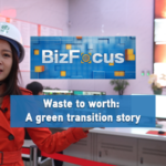 From Trash to Treasure: China’s 2026 Green Revolution 🌱♻️ video poster