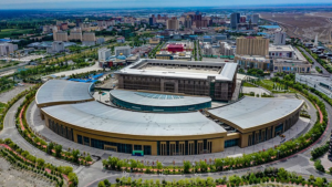 Xinjiang's Growth Wins Global Praise 🌏✨