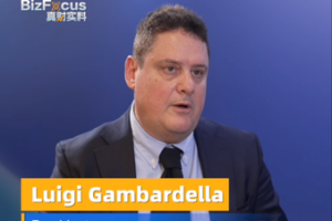 European Firms Urged to Dive Into China's Market 'Gym' for Growth 🏋️♂️ video poster