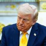 Global Poll: Allies Eye China as US Influence Shifts 🌏📊