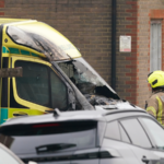 London Ambulance Arson Attack Condemned as Antisemitic Hate Crime 🔥🚑