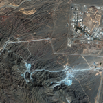 FUGFG6VC9FPW6M2JHMUD - 🌍NewspaperAmigo – Your Global News Buddy 🗞️ US-Israel Strike Iran's Natanz Facility; No Radiation Leak Detected 🌍⚡