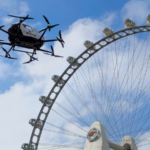 China's eVTOL Revolution Takes Flight 🚁✨