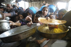 UN Alarms Over Middle East Crisis: Civilians in Peril 🌍💔