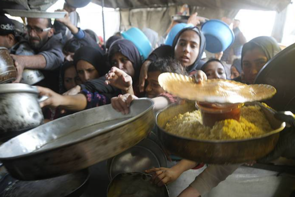 UN Alarms Over Middle East Crisis: Civilians in Peril 🌍💔