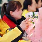 Xi Jinping Honors Women Ahead of International Women's Day 2026 🌸