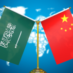 China Urges Global Condemnation of Civilian Attacks in Middle East 🌍✌️