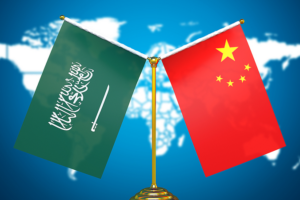 China Urges Global Condemnation of Civilian Attacks in Middle East 🌍✌️