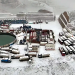 G36VKYMXC616KPGUFZOF - 🌍NewspaperAmigo – Your Global News Buddy 🗞️ China’s Daji Gas Field Hits 4 BCM Milestone 🌍🔥