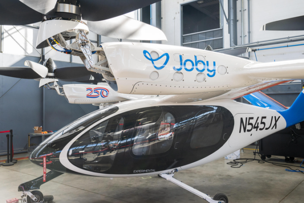 US Launches Flying Taxi Trials in 26 States 🚁✨